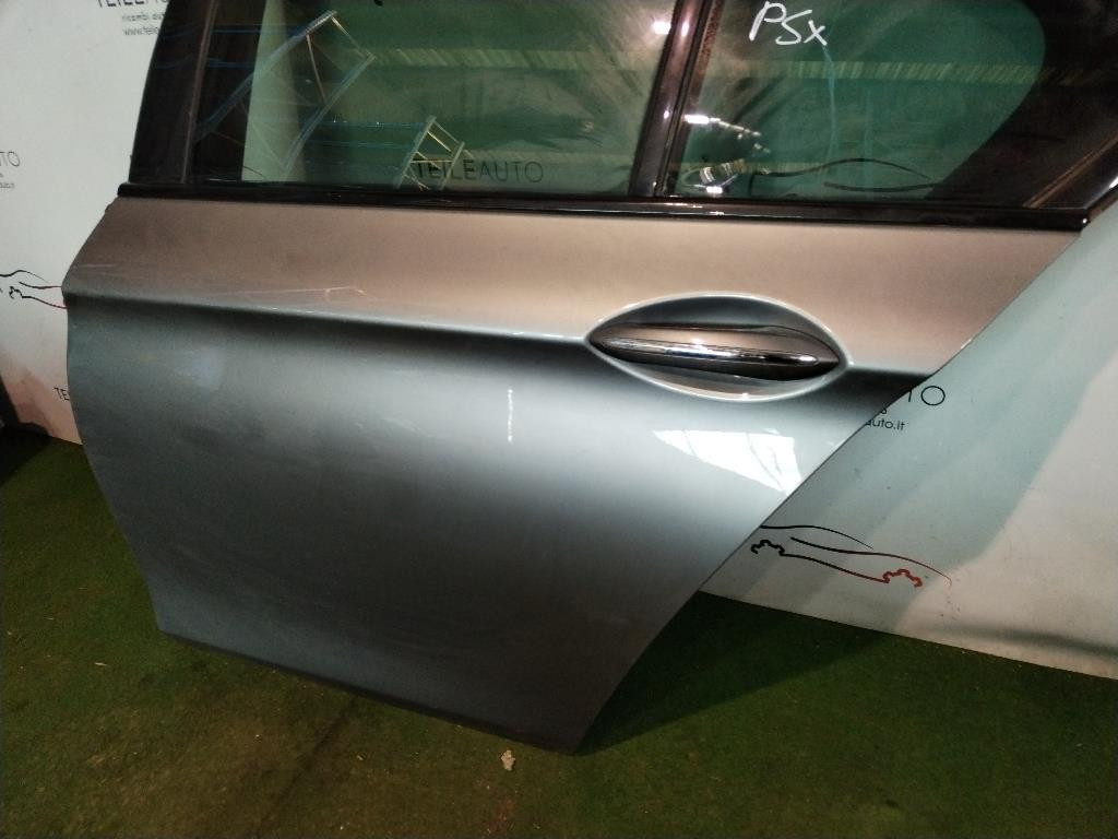 Portiera Posteriore Sinistra BMW Serie 5 F10