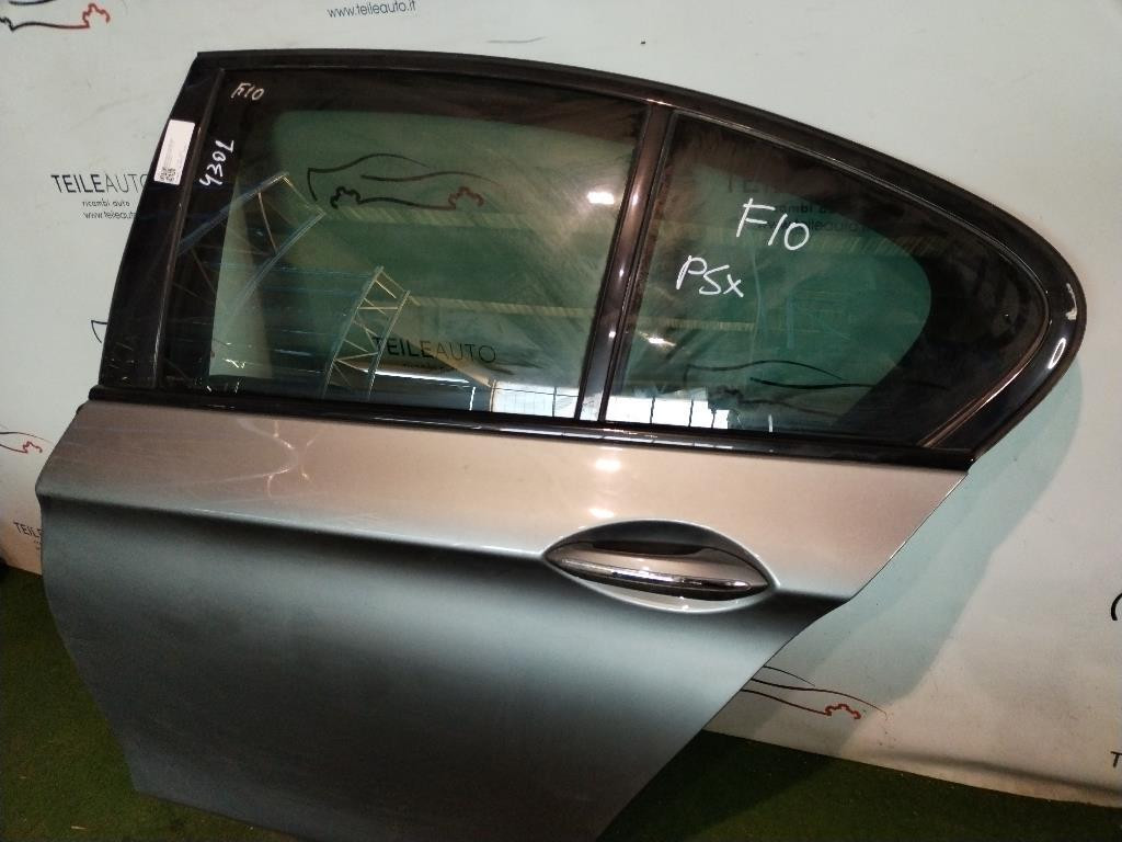 Portiera Posteriore Sinistra BMW Serie 5 F10