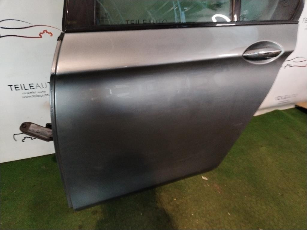 Portiera Posteriore Sinistra BMW Serie 5 F10
