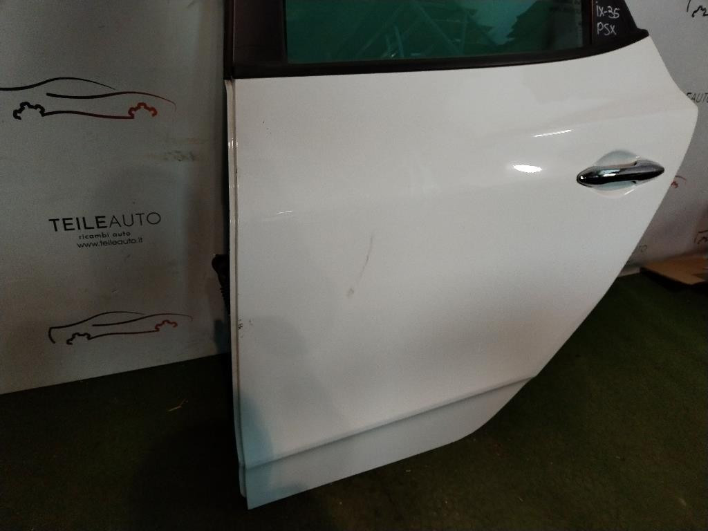 Portiera Posteriore Sinistra HYUNDAI iX35 1° Serie