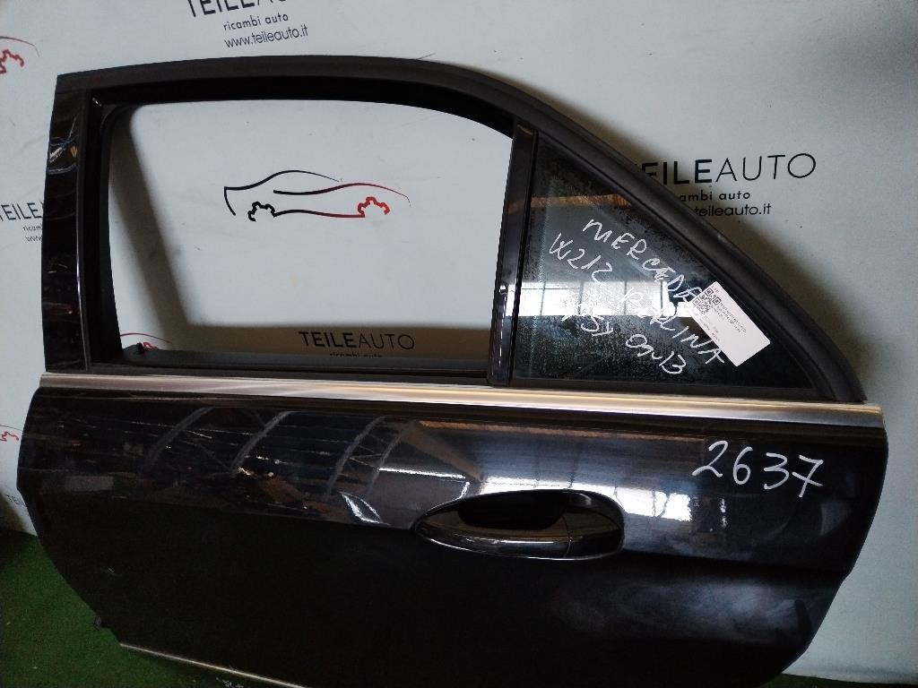 Portiera Posteriore Sinistra MERCEDES Classe E Berlina W212