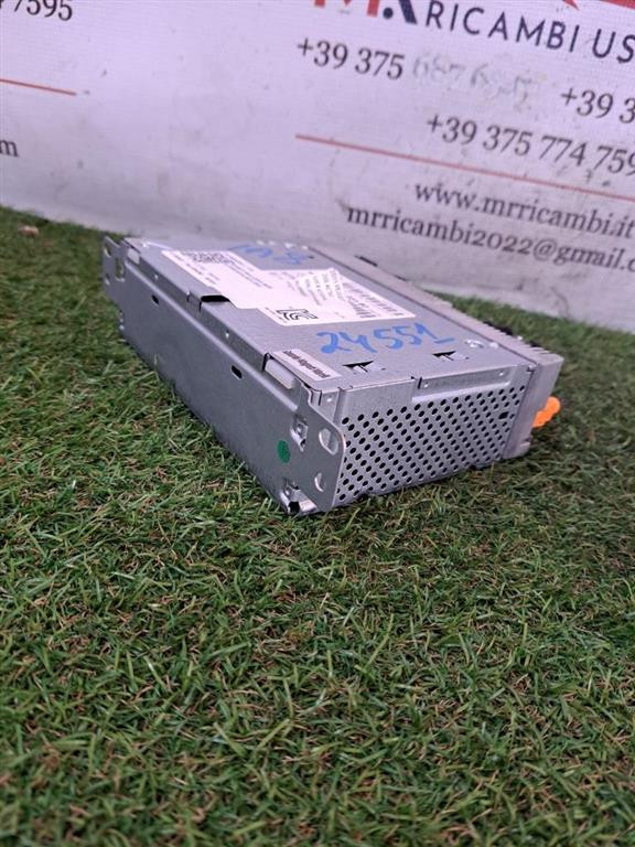 Autoradio PEUGEOT 208 Serie (12>19)