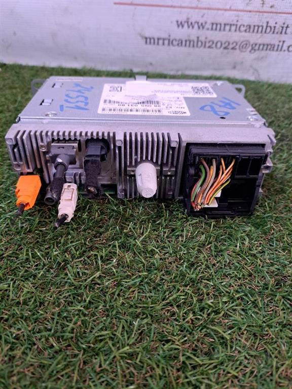 Autoradio PEUGEOT 208 Serie (12>19)