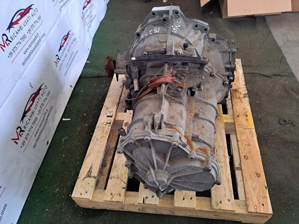 Cambio Manuale Completo AUDI A4 Berlina (07>10)
