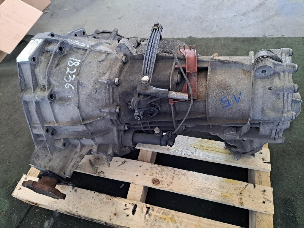 Cambio Manuale Completo AUDI A4 Berlina (07>10)