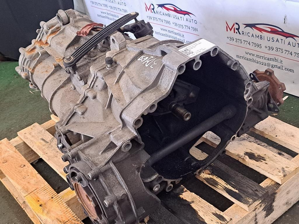 Cambio Manuale Completo AUDI A4 Berlina (07>10)