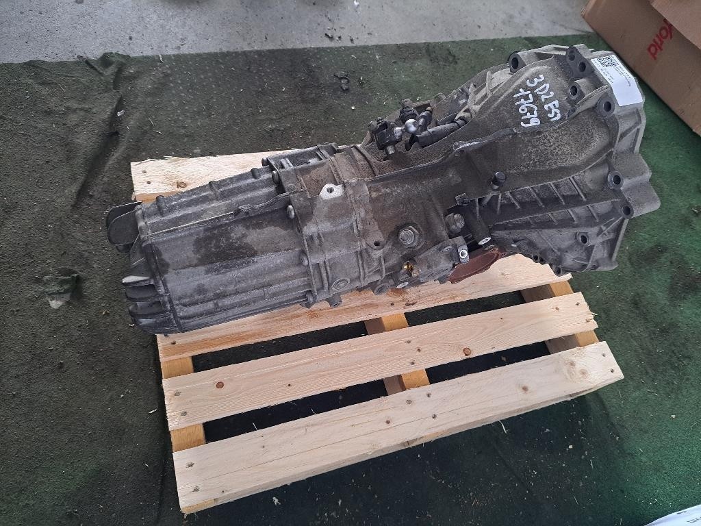 Cambio Manuale Completo AUDI A6 Avant Serie C6 (4F5) (04>12)