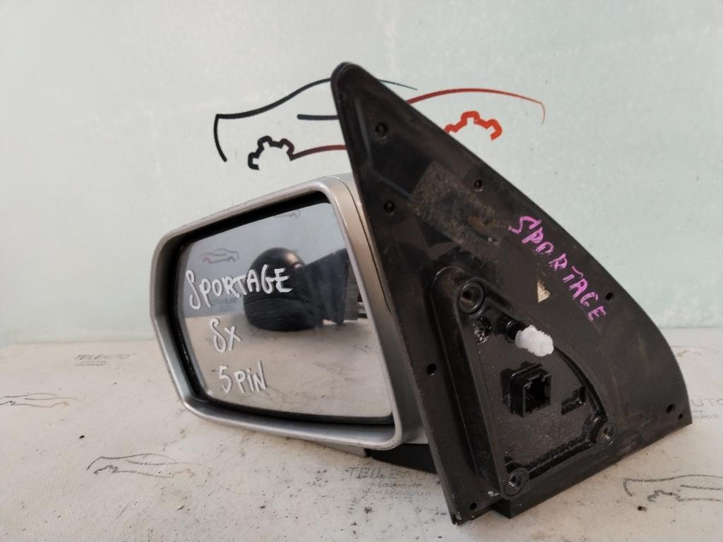 Specchietto Retrovisore Sinistro KIA Sportage Serie (04>10)