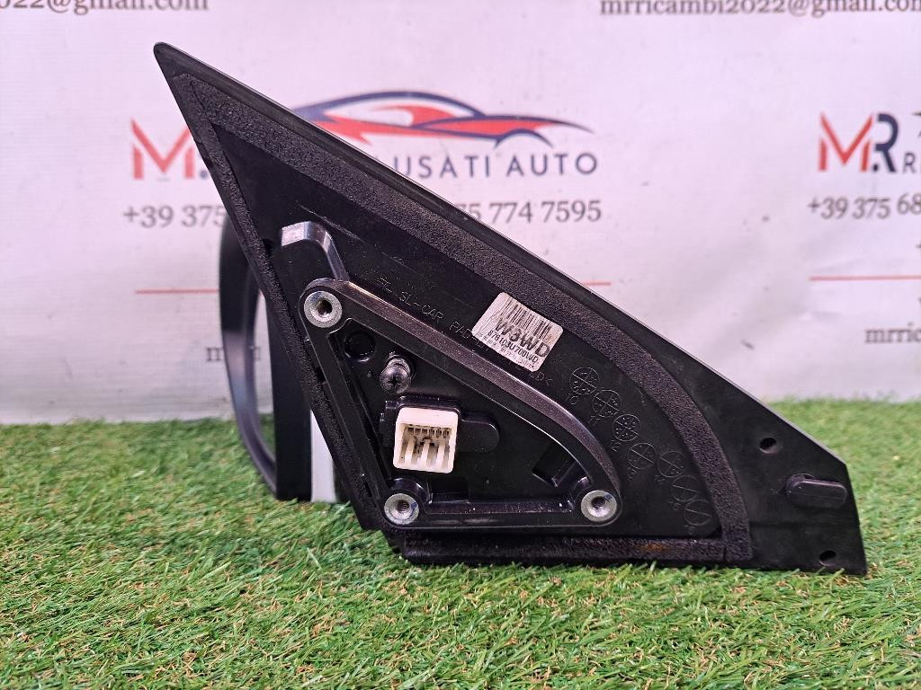 Specchietto Retrovisore Sinistro KIA Sportage Serie (10>16)