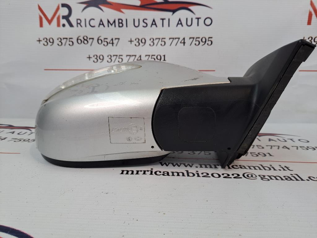 Specchietto Retrovisore Sinistro HYUNDAI iX35 1° Serie