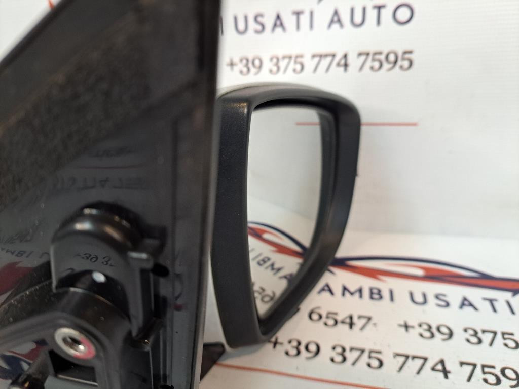 Specchietto Retrovisore Sinistro HYUNDAI iX35 1° Serie