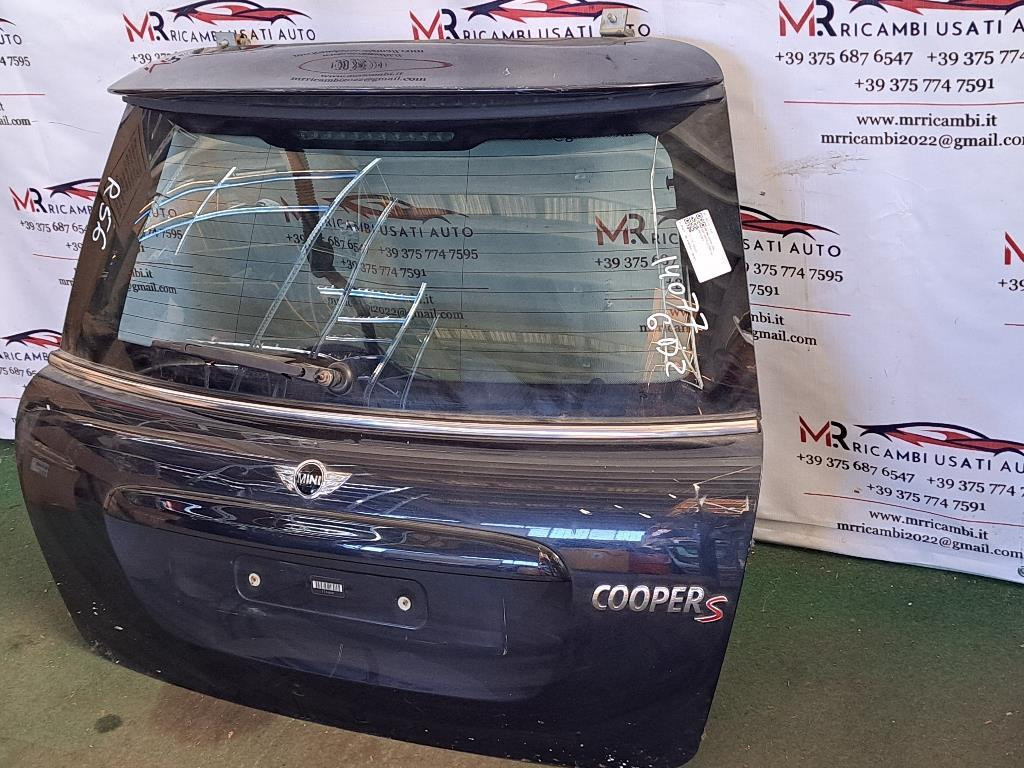 Portellone Posteriore MINI Cooper 2° Serie