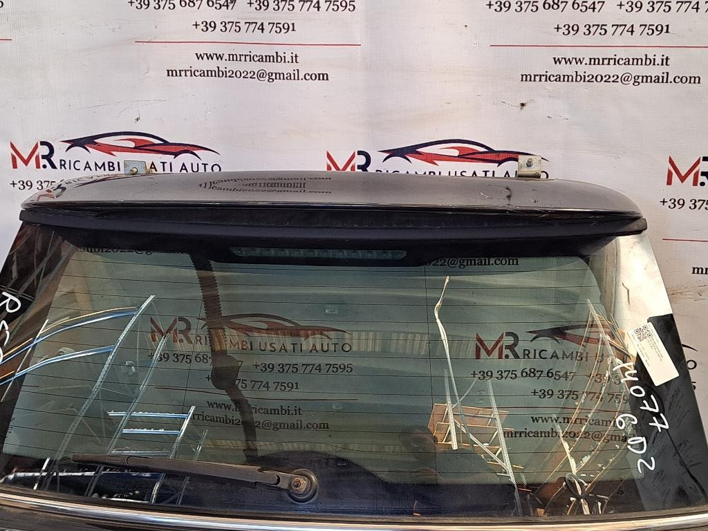 Portellone Posteriore MINI Cooper 2° Serie