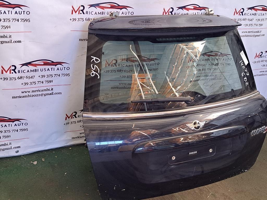 Portellone Posteriore MINI Cooper 2° Serie