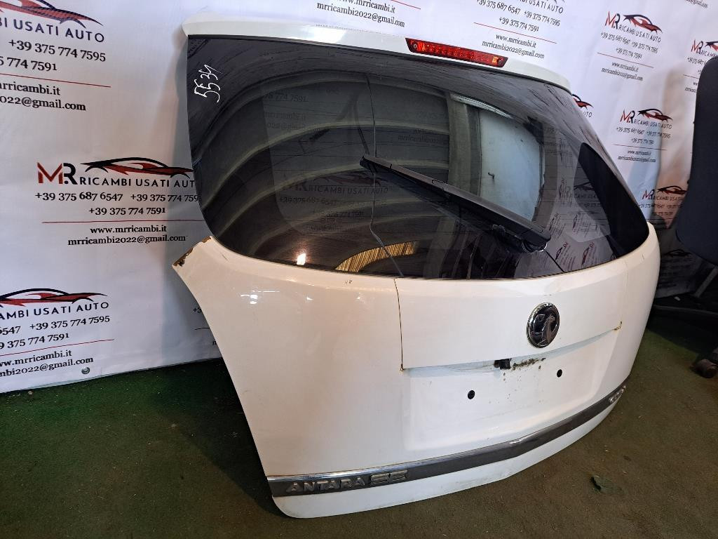 Portellone Posteriore OPEL Antara Serie