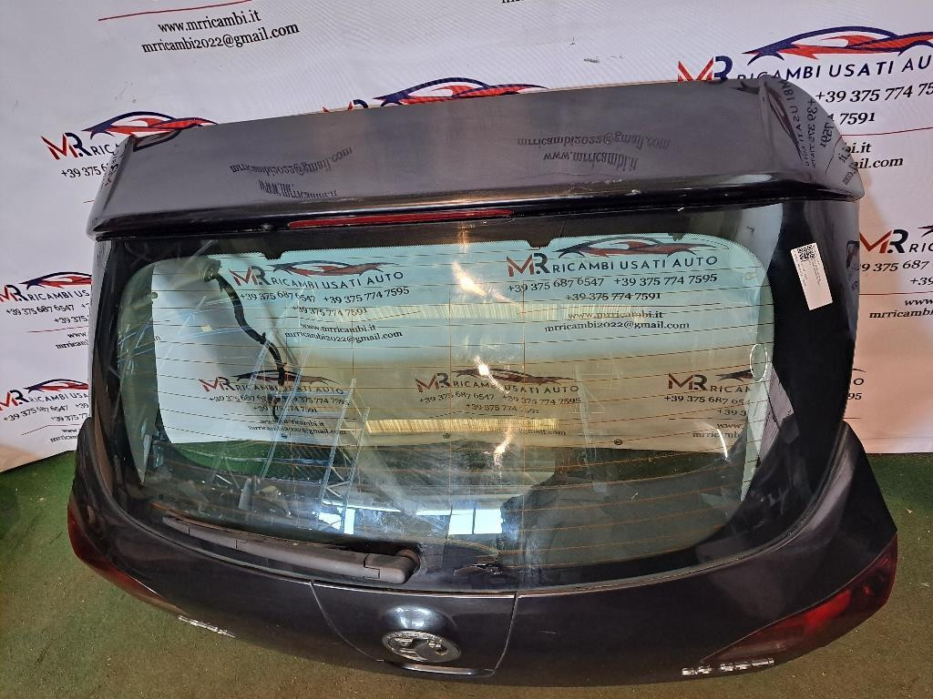 Portellone Posteriore OPEL Astra J