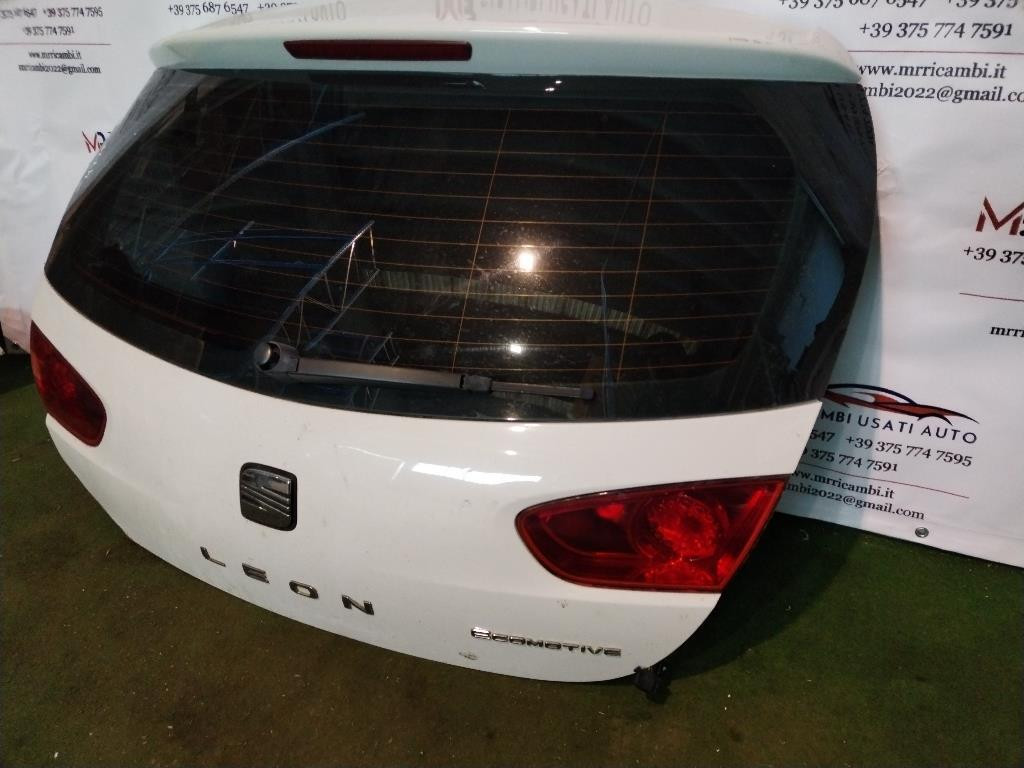 Portellone Posteriore SEAT Leon 3° Serie