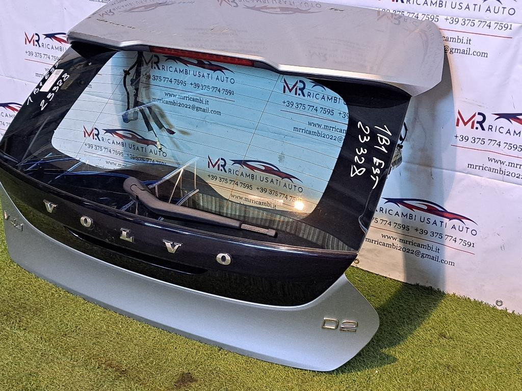 Portellone Posteriore VOLVO V40 Serie (12>15)