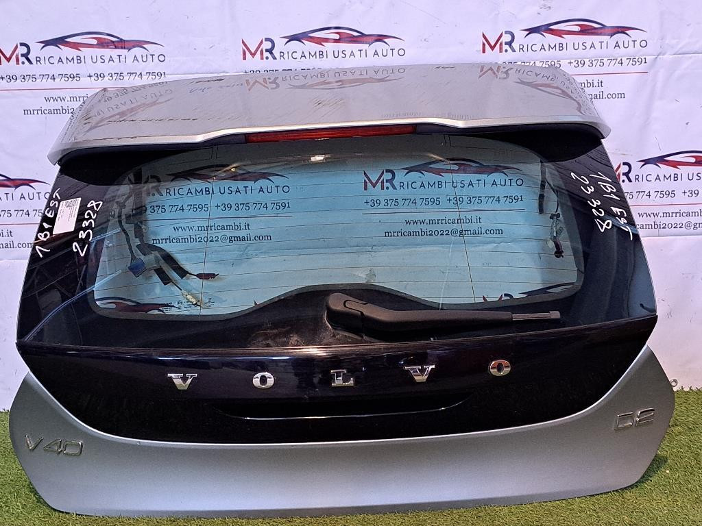 Portellone Posteriore VOLVO V40 Serie (12>15)