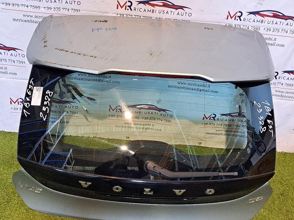 Portellone Posteriore VOLVO V40 Serie (12>15)