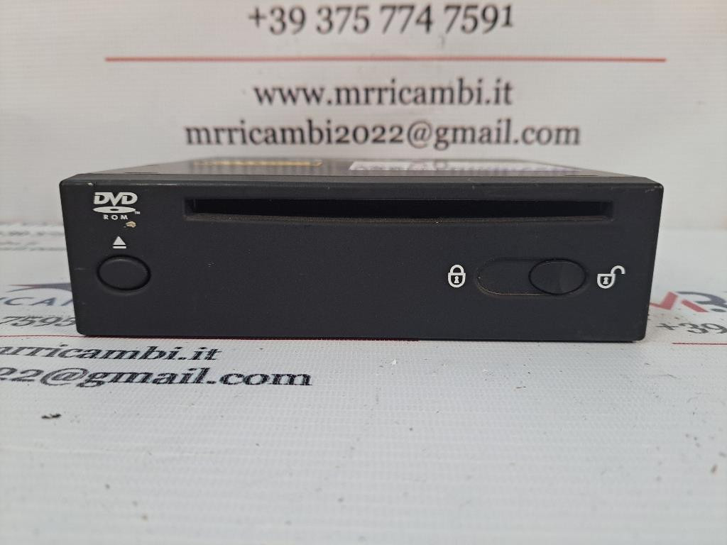 Lettore DVD LAND ROVER Freelander 3° Serie