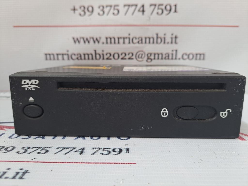 Lettore DVD LAND ROVER Freelander 3° Serie