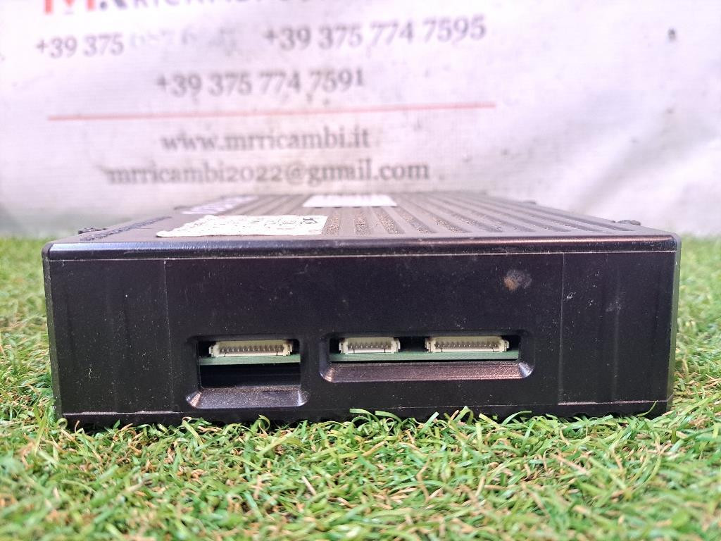 Amplificatore autoradio HYUNDAI Santa Fe 4° Serie