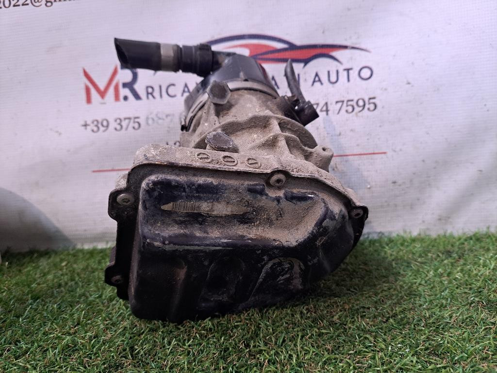 Pompa servosterzo MERCEDES Classe S W221 5° Serie