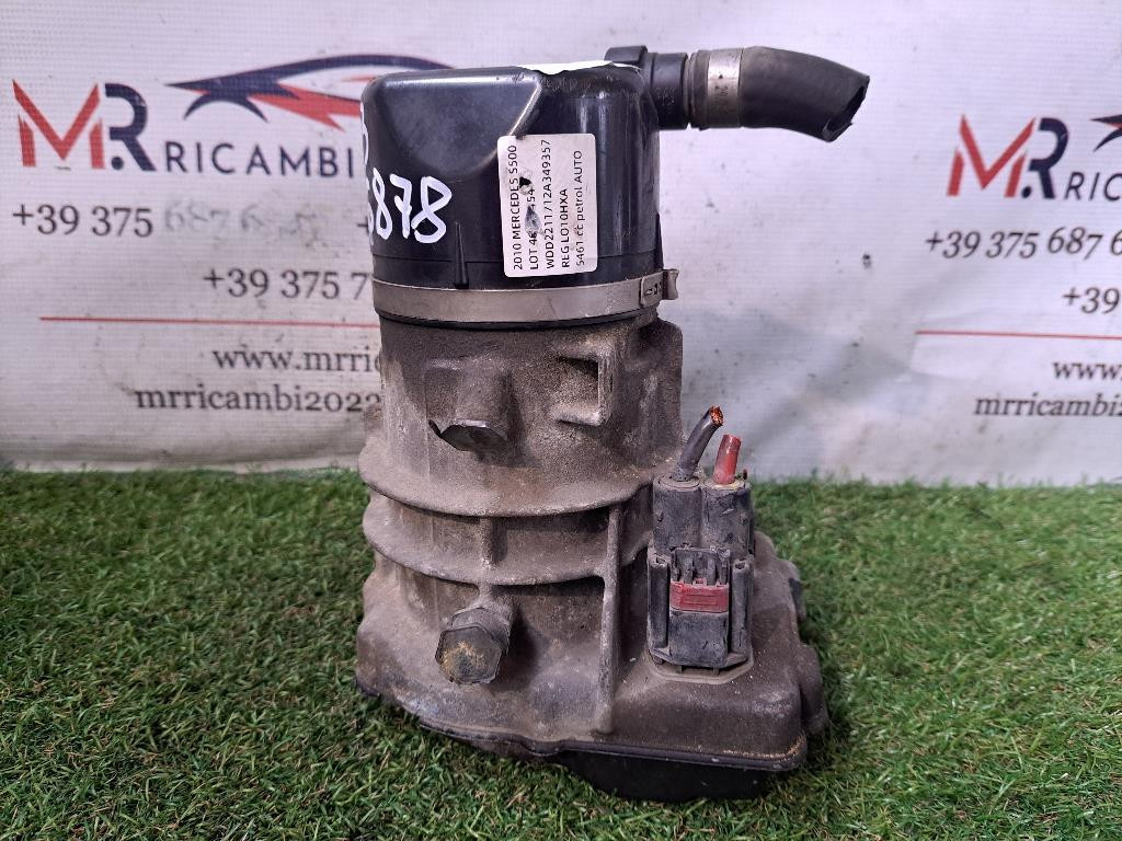Pompa servosterzo MERCEDES Classe S W221 5° Serie