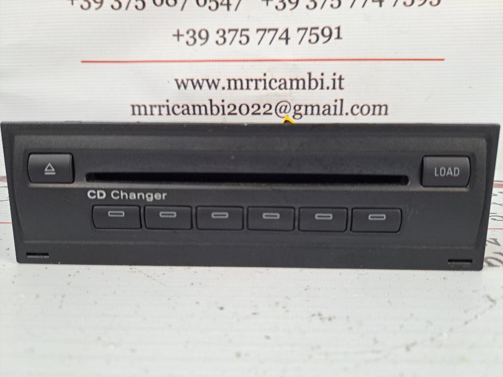 Caricatore CD AUDI A8 Serie D3 (4E2) (02>09)