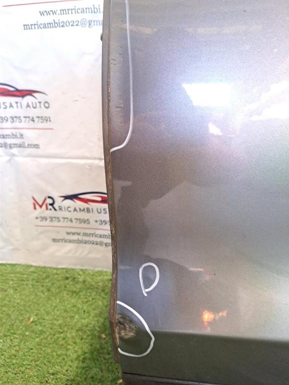 Portiera Posteriore Sinistra HYUNDAI Santa Fe 4° Serie