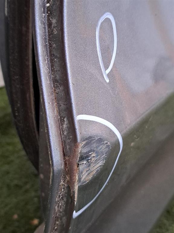 Portiera Posteriore Sinistra HYUNDAI Santa Fe 4° Serie