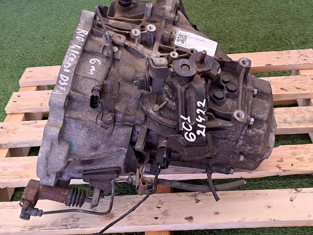 Cambio Manuale Completo KIA Rio 4° Serie