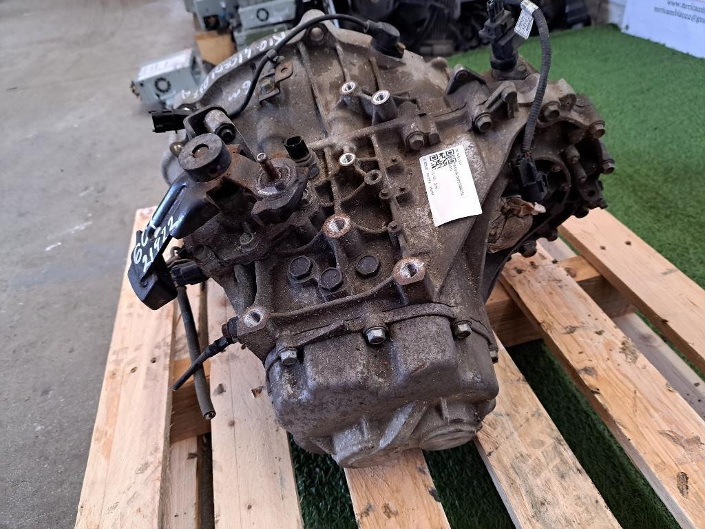 Cambio Manuale Completo KIA Rio 4° Serie