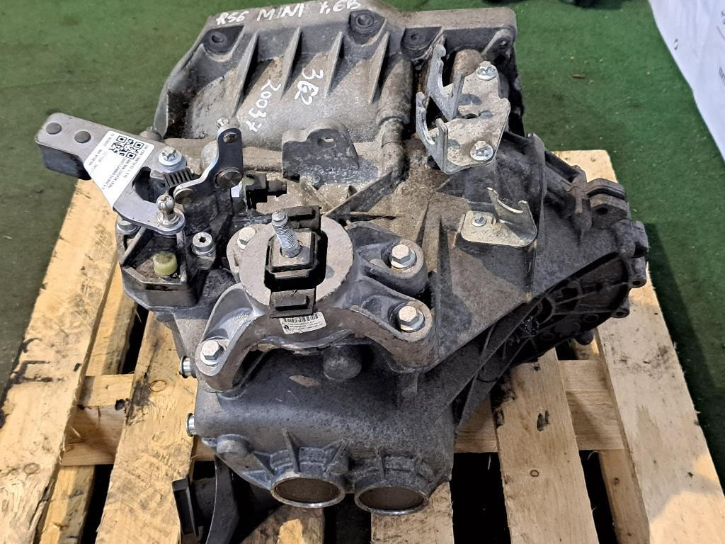 Cambio Manuale Completo MINI Cooper 2° Serie