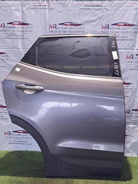 Portiera Posteriore Destra HYUNDAI Santa Fe 4° Serie