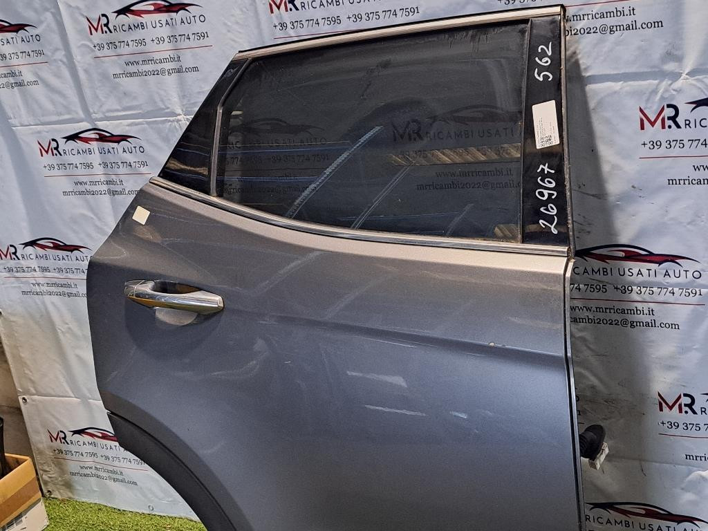 Portiera Posteriore Destra HYUNDAI Santa Fe 4° Serie