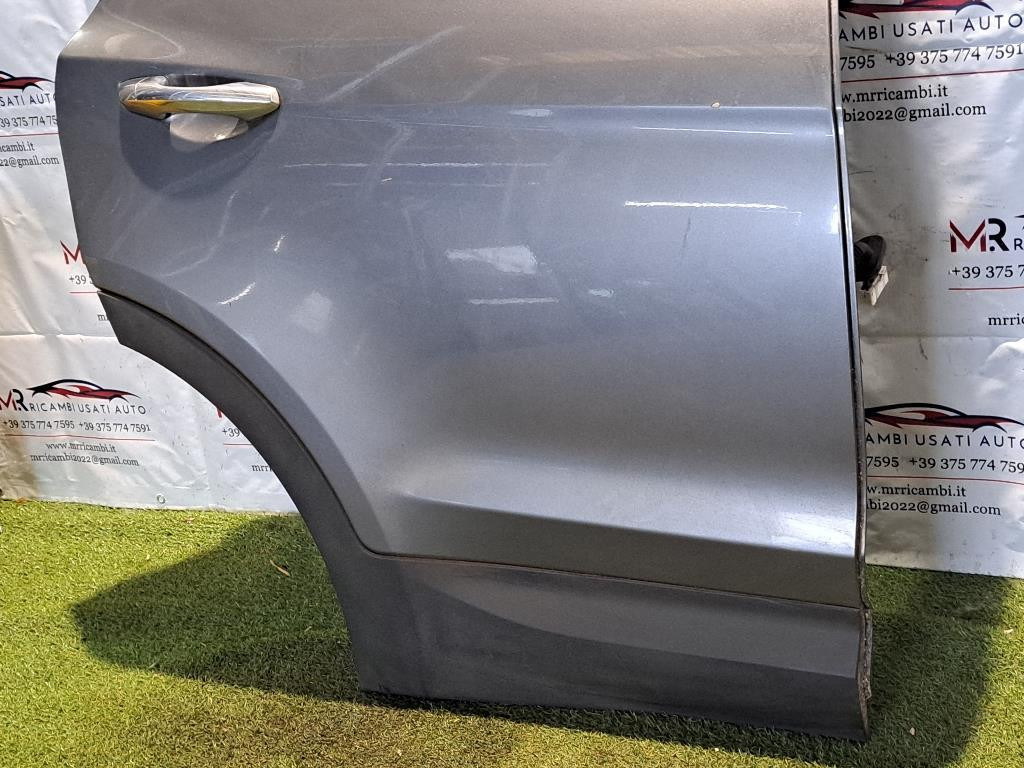 Portiera Posteriore Destra HYUNDAI Santa Fe 4° Serie