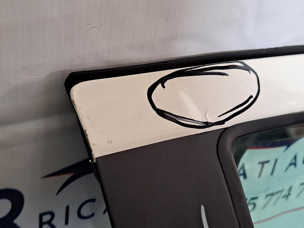 Portiera anteriore Destra TOYOTA Yaris Serie (17>)