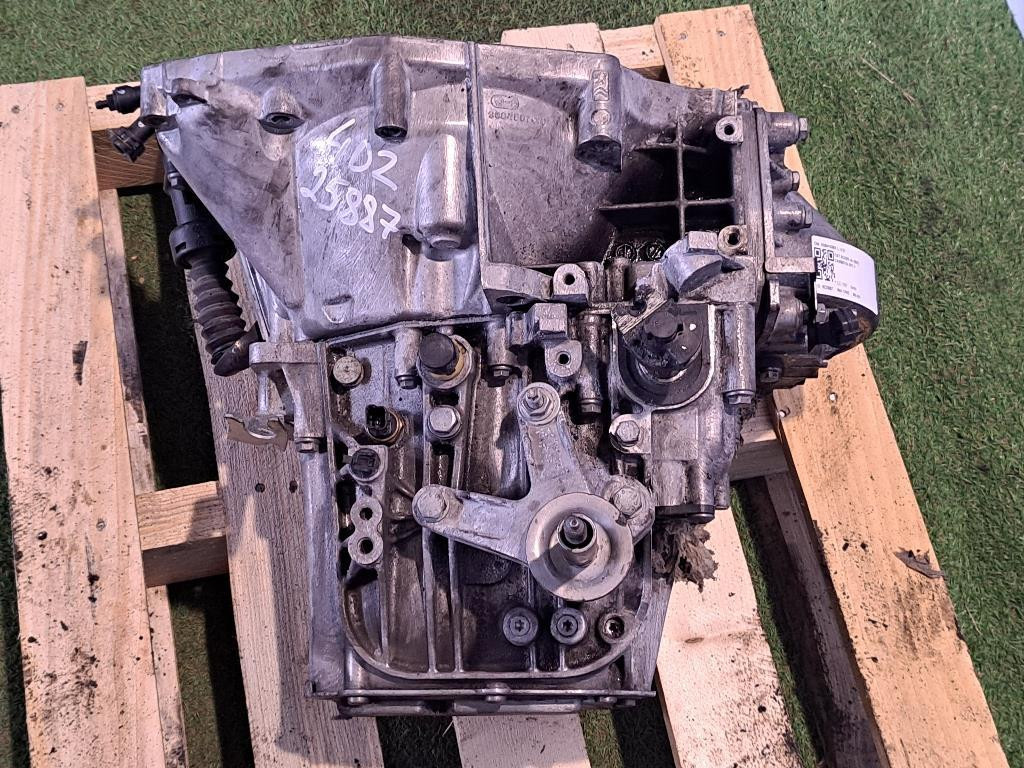 Cambio Manuale Completo FIAT Scudo 3° Serie