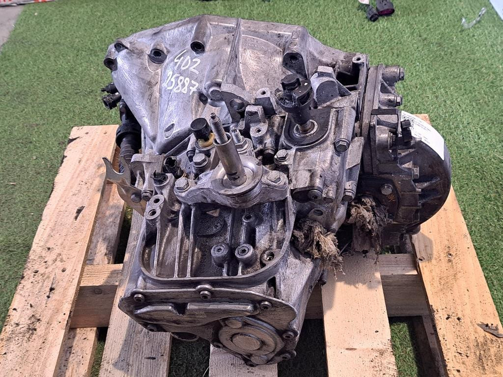 Cambio Manuale Completo FIAT Scudo 3° Serie