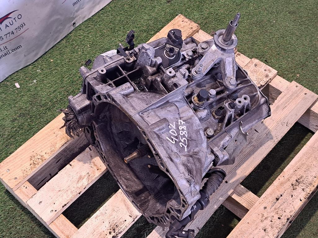 Cambio Manuale Completo FIAT Scudo 3° Serie