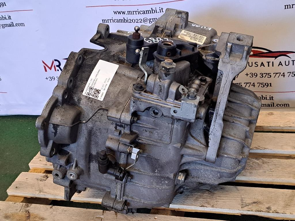 Cambio Manuale Completo FORD Kuga Serie (CBV) (08>13)