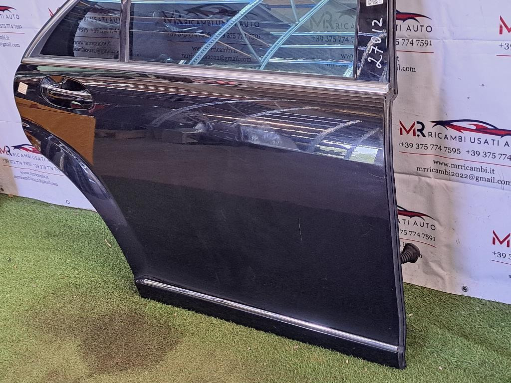 Portiera Posteriore Destra MERCEDES Classe S W221 5° Serie