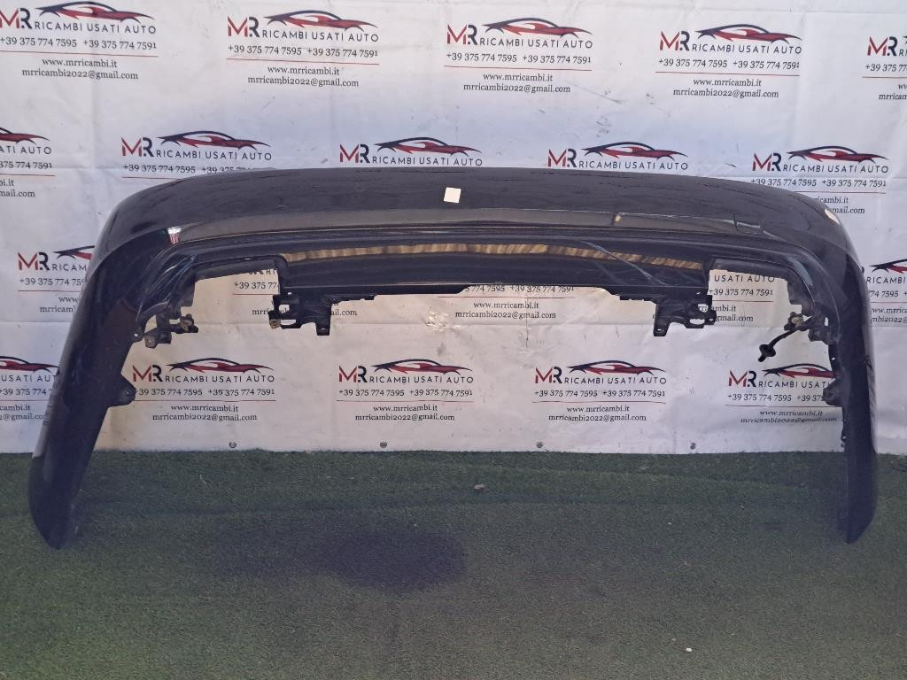 Paraurti Posteriore completo MERCEDES Classe S W221 5° Serie