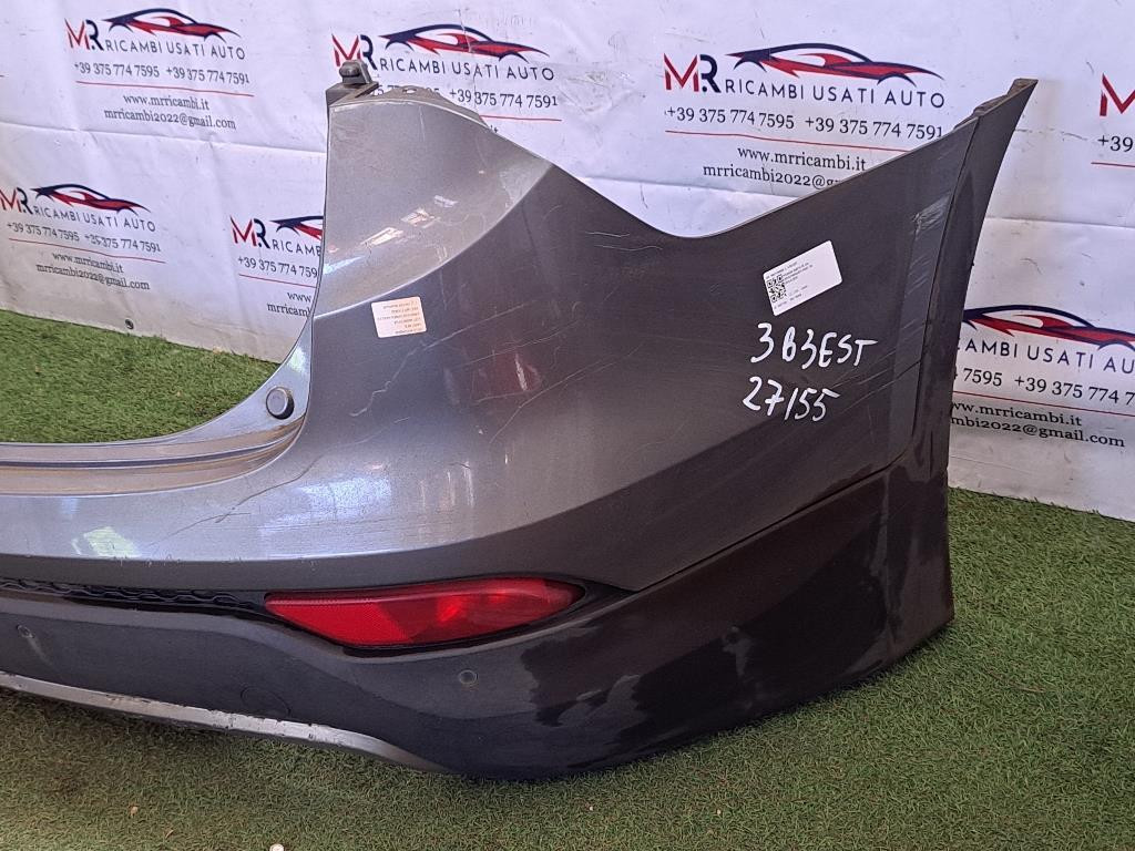 Paraurti Posteriore completo HYUNDAI Santa Fe 4° Serie