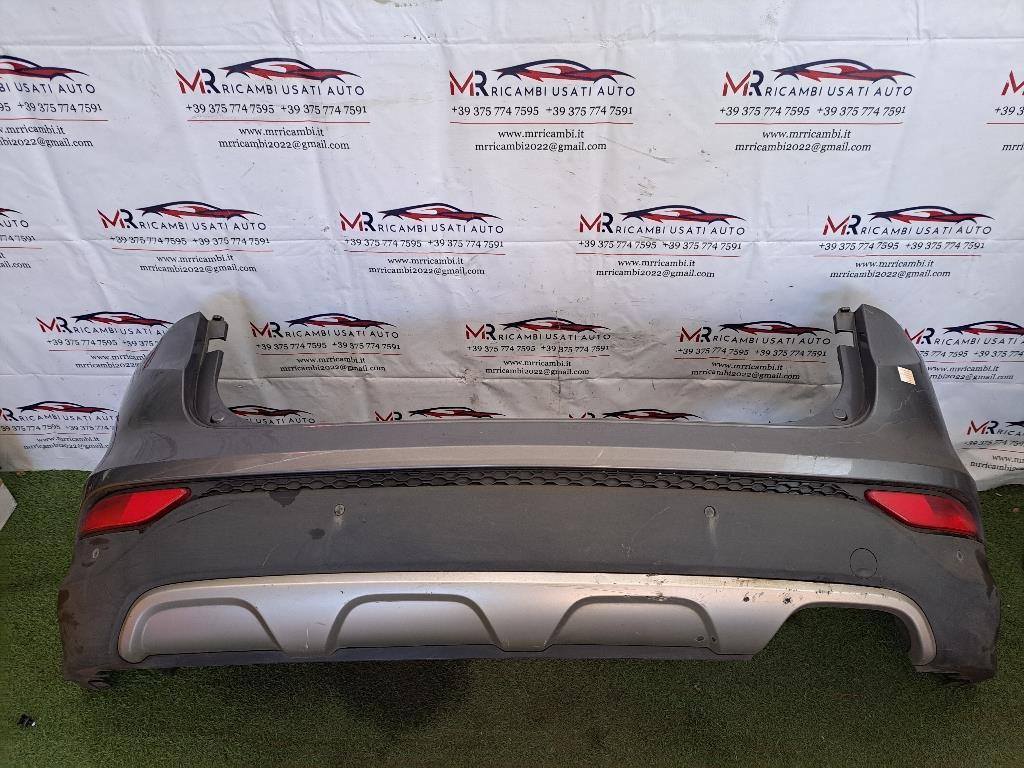 Paraurti Posteriore completo HYUNDAI Santa Fe 4° Serie