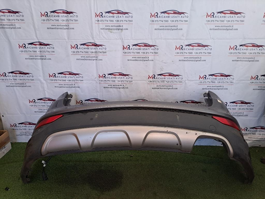 Paraurti Posteriore completo HYUNDAI Santa Fe 4° Serie
