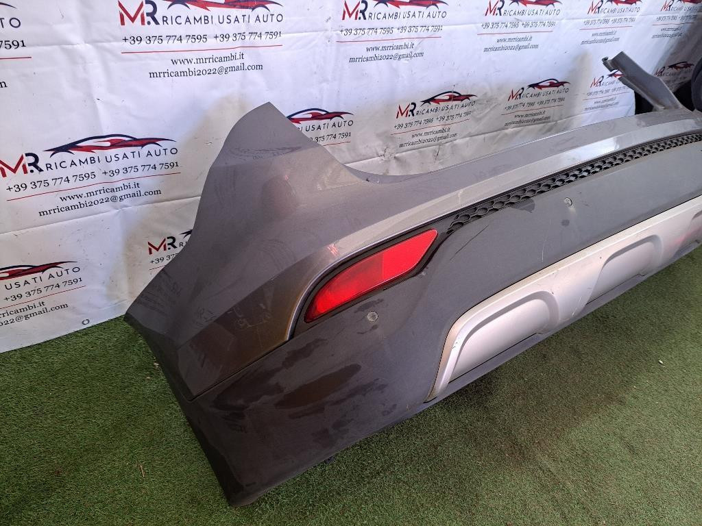 Paraurti Posteriore completo HYUNDAI Santa Fe 4° Serie