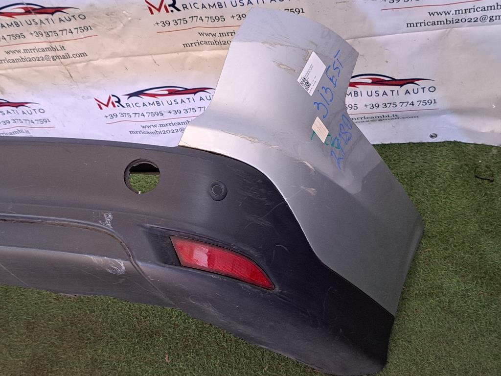 Paraurti Posteriore completo FORD Focus S. Wagon 5° Serie